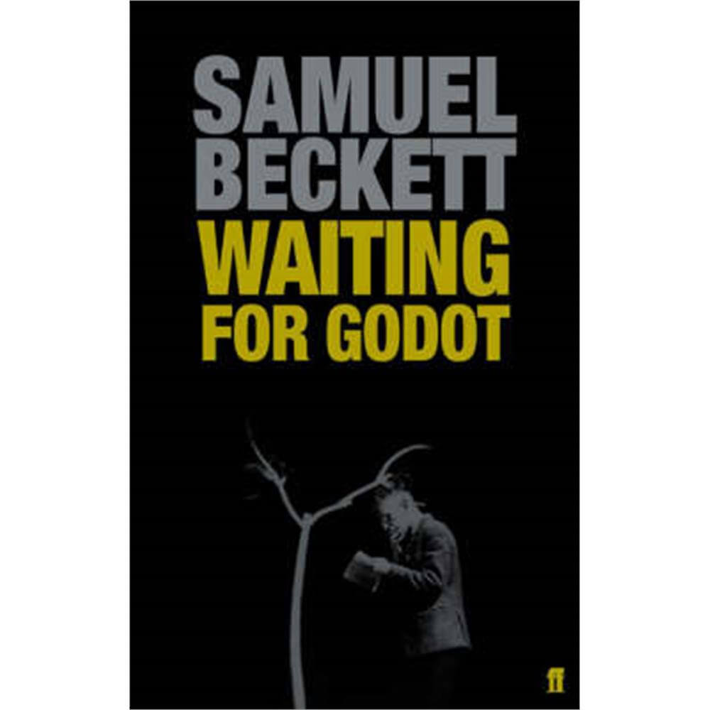 Waiting for Godot (Paperback) - Samuel Beckett